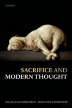 Bertrand.pt - Sacrifice And Modern Thought