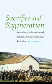 Sacrifice And Regeneration