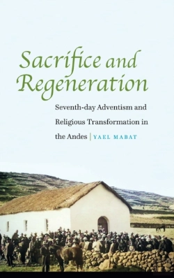 Bertrand.pt - Sacrifice And Regeneration