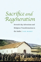 Sacrifice And Regeneration