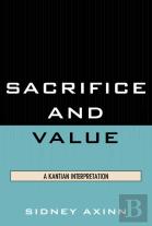 Sacrifice And Value