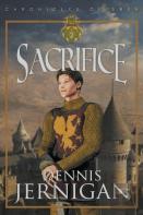Sacrifice (Book 2 Of The Chronicles Of Bren Trilogy)