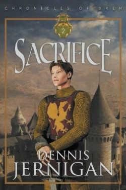 Bertrand.pt - Sacrifice (Book 2 Of The Chronicles Of Bren Trilogy)