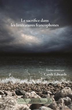 Bertrand.pt - Sacrifice Dans Les Litteratures Francophones