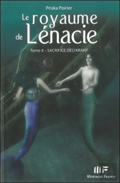 Sacrifice Dechirant Tome 4