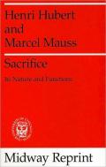 Sacrifice