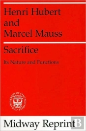 Sacrifice