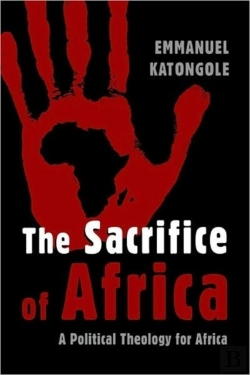 Bertrand.pt - Sacrifice Of Africa
