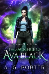 Sacrifice Of Ava Black