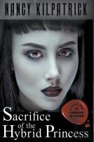 Sacrifice Of The Hybrid Princess