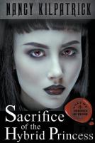 Sacrifice Of The Hybrid Princess