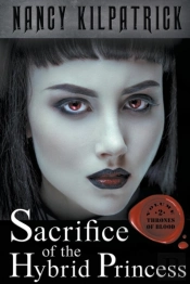 Sacrifice Of The Hybrid Princess