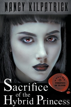 Bertrand.pt - Sacrifice Of The Hybrid Princess