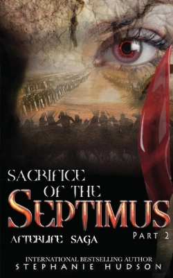 Bertrand.pt - Sacrifice Of The Septimus - Part Two