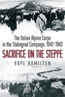 Bertrand.pt - Sacrifice On The Steppe