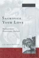 Sacrifice Your Love