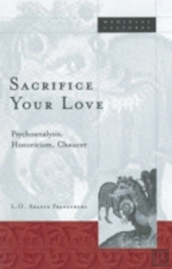 Bertrand.pt - Sacrifice Your Love
