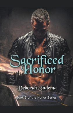 Bertrand.pt - Sacrificed Honor