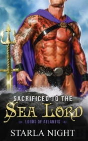 Sacrificed To The Sea Lord