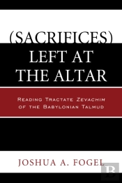 (Sacrifices) Left At The Altar