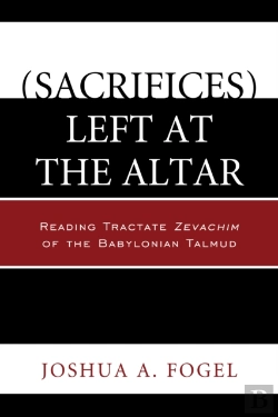 Bertrand.pt - (Sacrifices) Left At The Altar