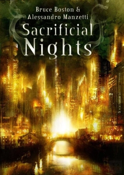 Bertrand.pt - Sacrificial Nights
