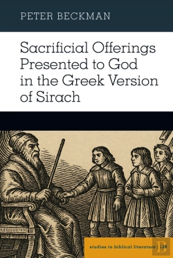 Bertrand.pt - Sacrificial Offerings Presented To God In The Greek Version Of Sirach