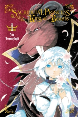 Bertrand.pt - Sacrificial Princess And The King Of Beasts, Vol. 1