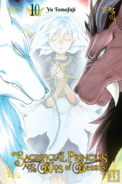 Bertrand.pt - Sacrificial Princess And The King Of Beasts, Vol. 10