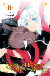Sacrificial Princess And The King Of Beasts, Vol. 11