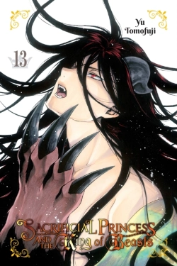 Bertrand.pt - Sacrificial Princess And The King Of Beasts, Vol. 13