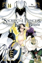 Sacrificial Princess And The King Of Beasts, Vol. 14