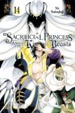 Sacrificial Princess And The King Of Beasts, Vol. 14