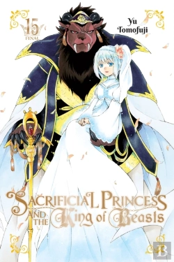 Bertrand.pt - Sacrificial Princess And The King Of Beasts, Vol. 15
