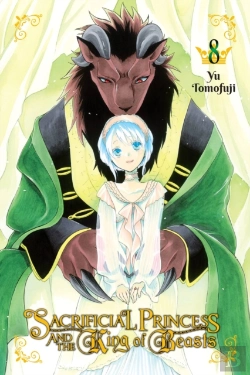 Bertrand.pt - Sacrificial Princess And The King Of Beasts, Vol. 8