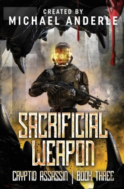 Bertrand.pt - Sacrificial Weapon