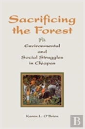 Sacrificing The Forest