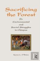 Sacrificing The Forest