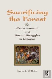 Sacrificing The Forest