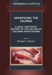 Sacrificing The Salmon