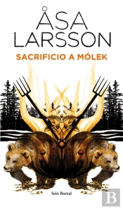 Sacrificio A Mólek