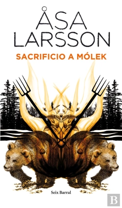 Bertrand.pt - Sacrificio A Mólek