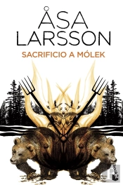 Sacrificio A Mólek