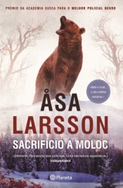 Sacrifício a Moloc
