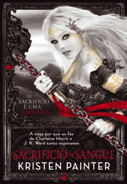 Bertrand.pt - Sacrifício De Sangue