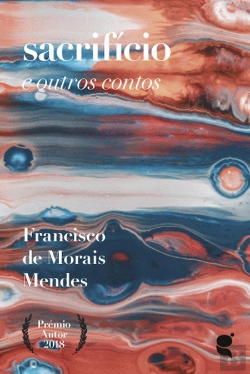Bertrand.pt - Sacrifício e Outros Contos