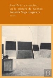Sacrificio Y Creación En La Pintura De Rothko