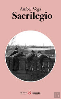 Bertrand.pt - Sacrilegio