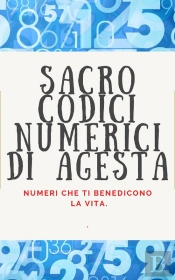 Sacro Codici Numerici Di Agesta