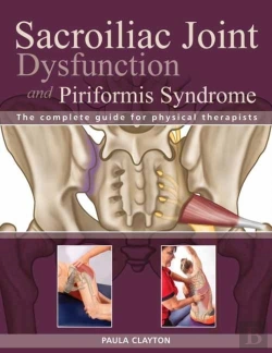 Bertrand.pt - Sacroiliac Joint Dysfunction And Piriformis Syndrome